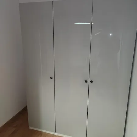 Nadmorskie Mieszkanie Gdańsk