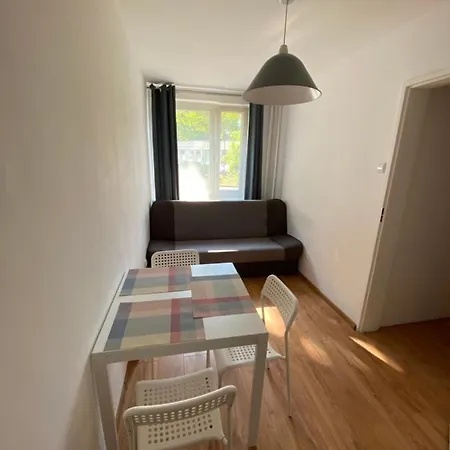 Nadmorskie Mieszkanie Apartament