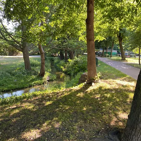 Apartament Nadmorskie Mieszkanie Gdańsk