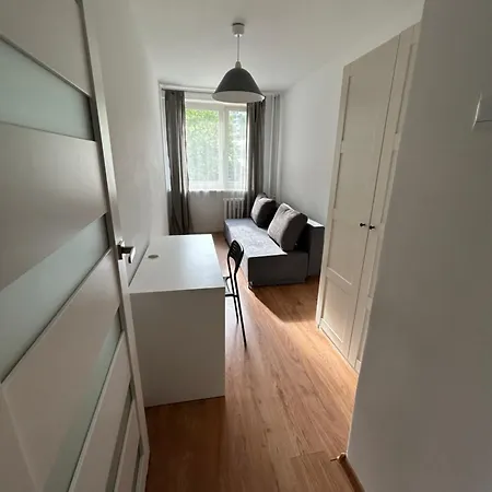 Appartement Nadmorskie Mieszkanie Gdańsk